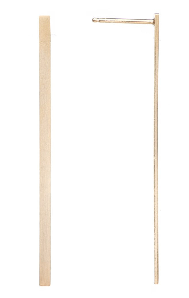Veronica & Harold Natalie Earring Long