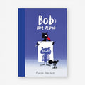 Bobs Blue Period