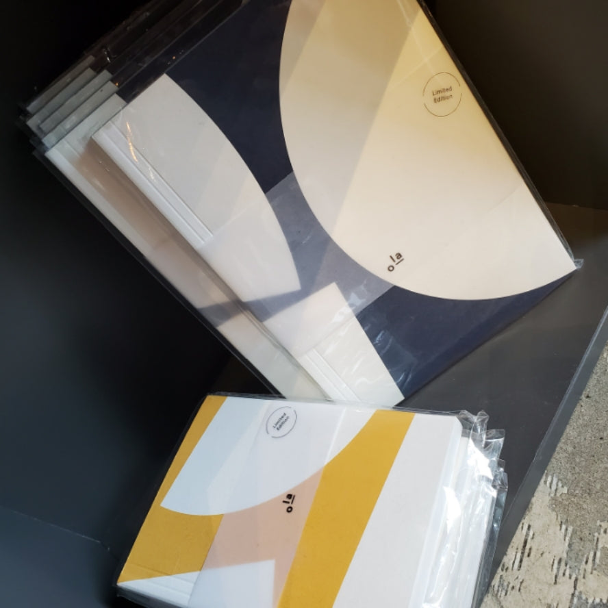 Ola Notebooks