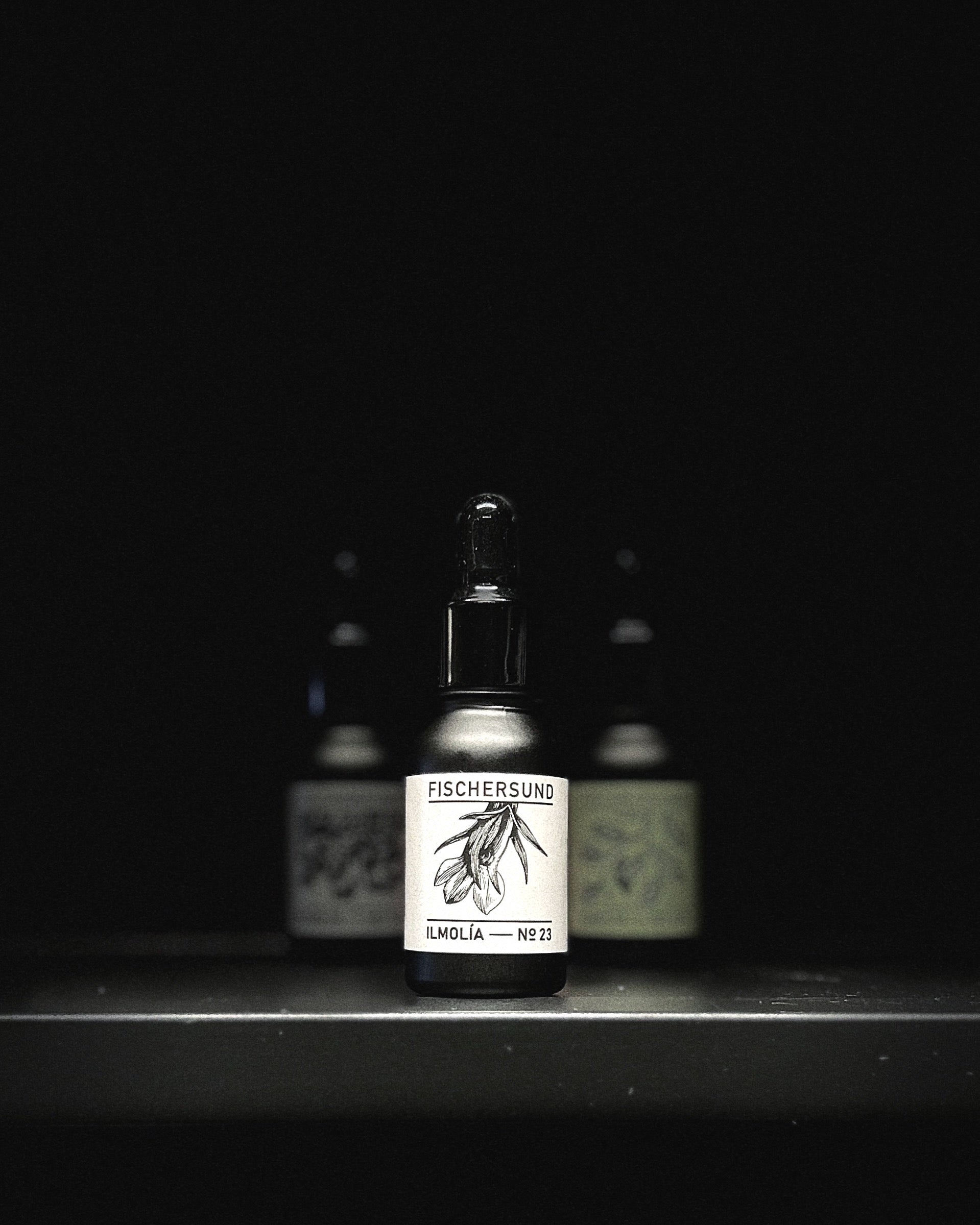 Fischersund No. 23 Perfume Oil