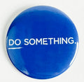 Culture Flock Do Something Button