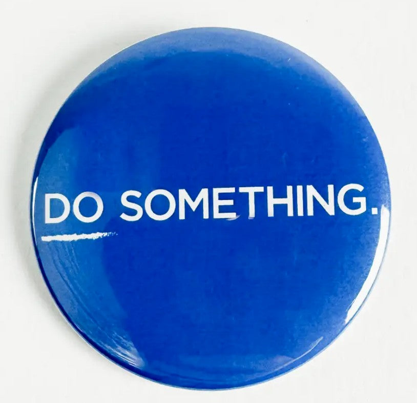 Culture Flock Do Something Button