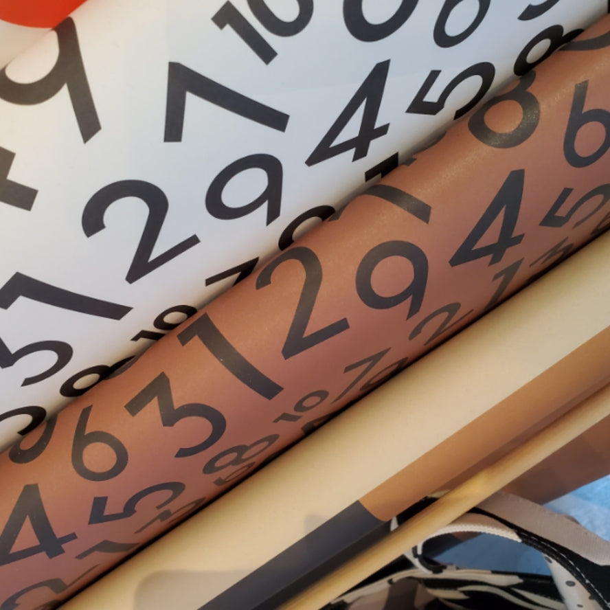 Kinshipped Gift Wrap