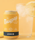 Maypop Lemon