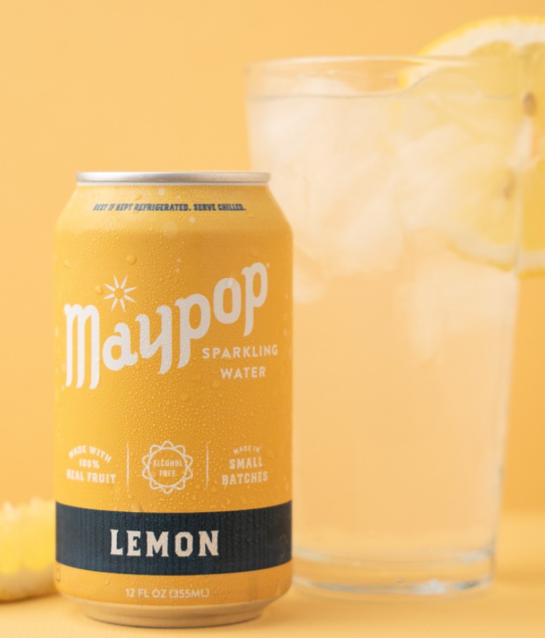 Maypop Lemon
