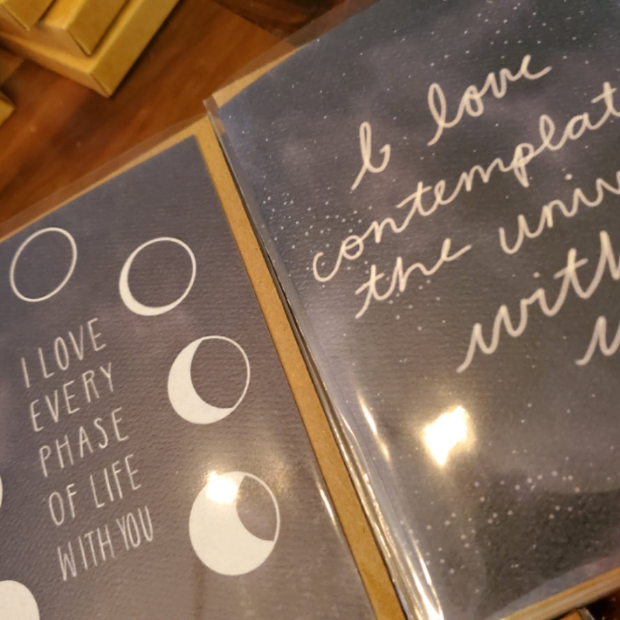 Maija Rebecca Cards