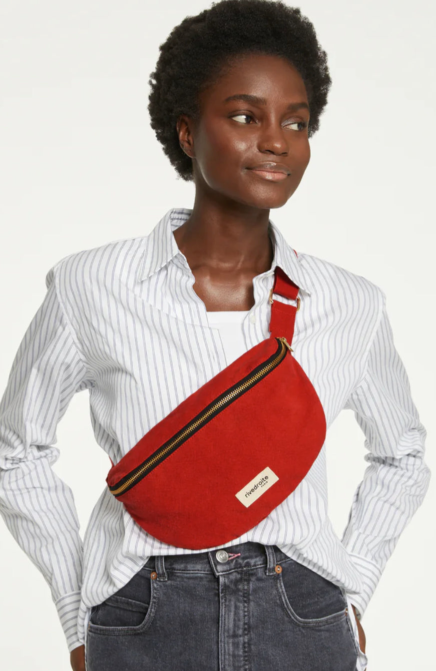 Rivedroite Custine Bag