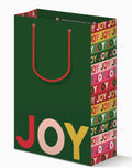 Dahlia Press Joy Gift Bag