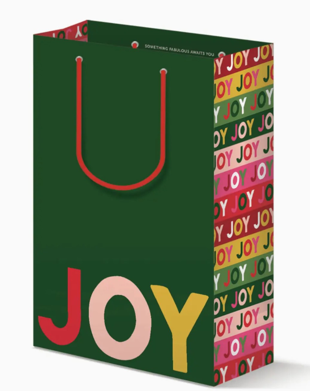Dahlia Press Joy Gift Bag