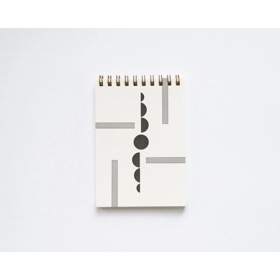 Pistachio Press Spiral Notepads