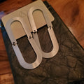Days Of August Connector Earrings