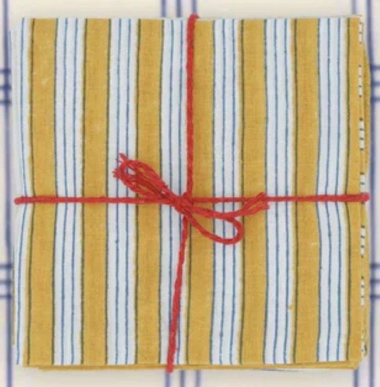 Suzette Salem Napkins