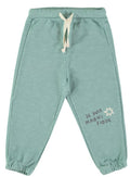 babyclic Max Green Pants