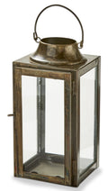 Tag Liam Lantern