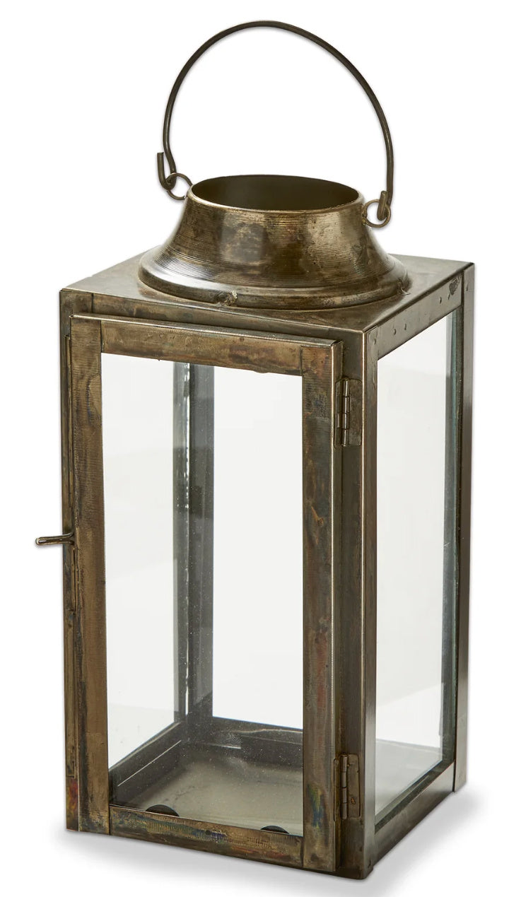 Tag Liam Lantern