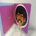 Baby Janis: A Book about Nouns (Baby Rocker) by Running Press