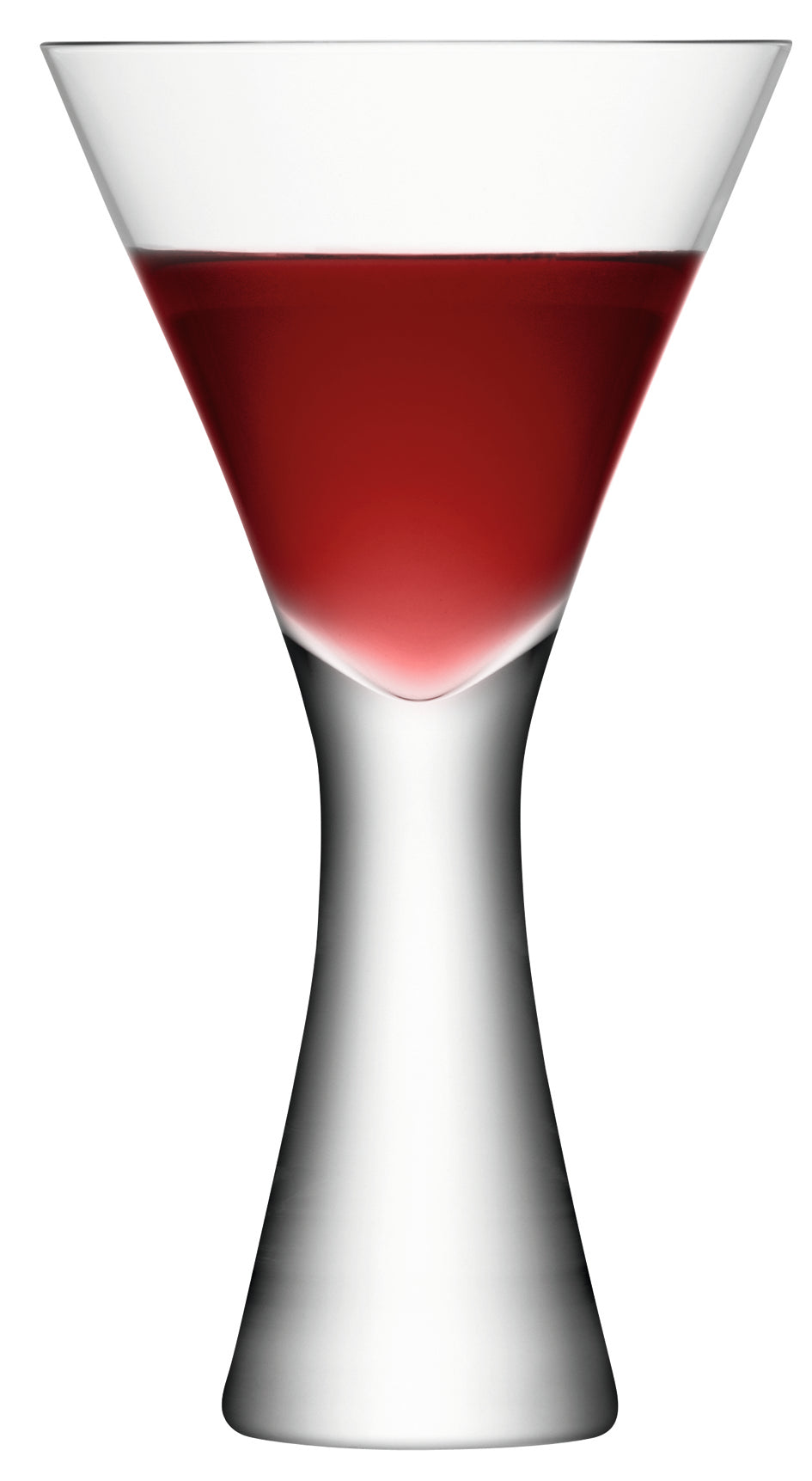 LSA Moya Wine Glass