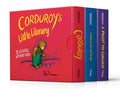 Corduroy's Little Library - by Don Freeman