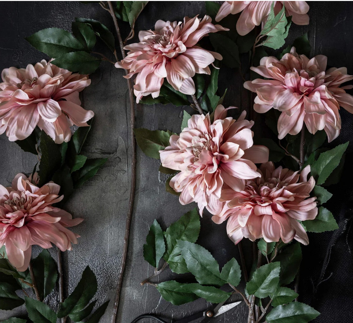 Abigail Ahern Dahlia Flamingo