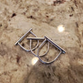 Sable Bar Ring i