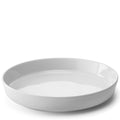 LSA Collective Serving Bowl, White, 10.5"