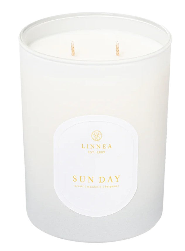 Linnea Candles