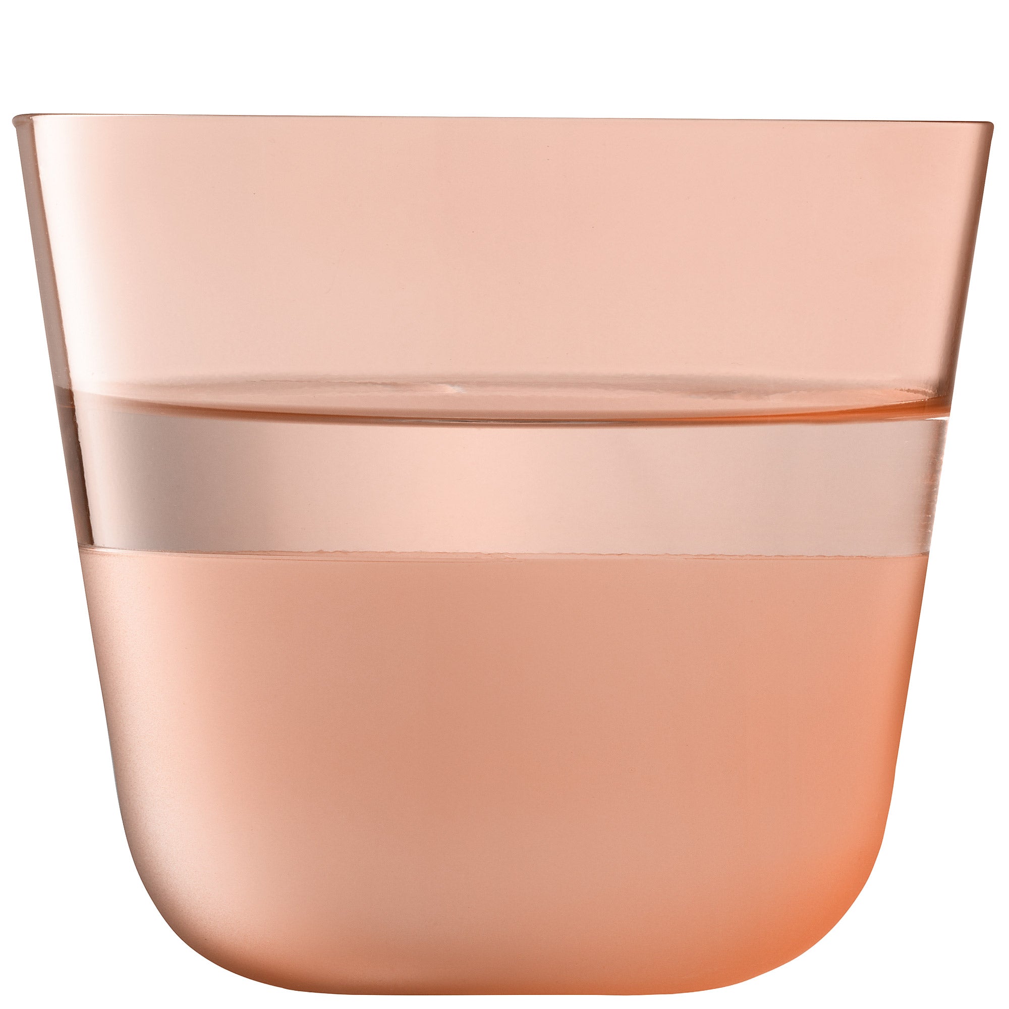 LSA Arc Contrast Tumbler