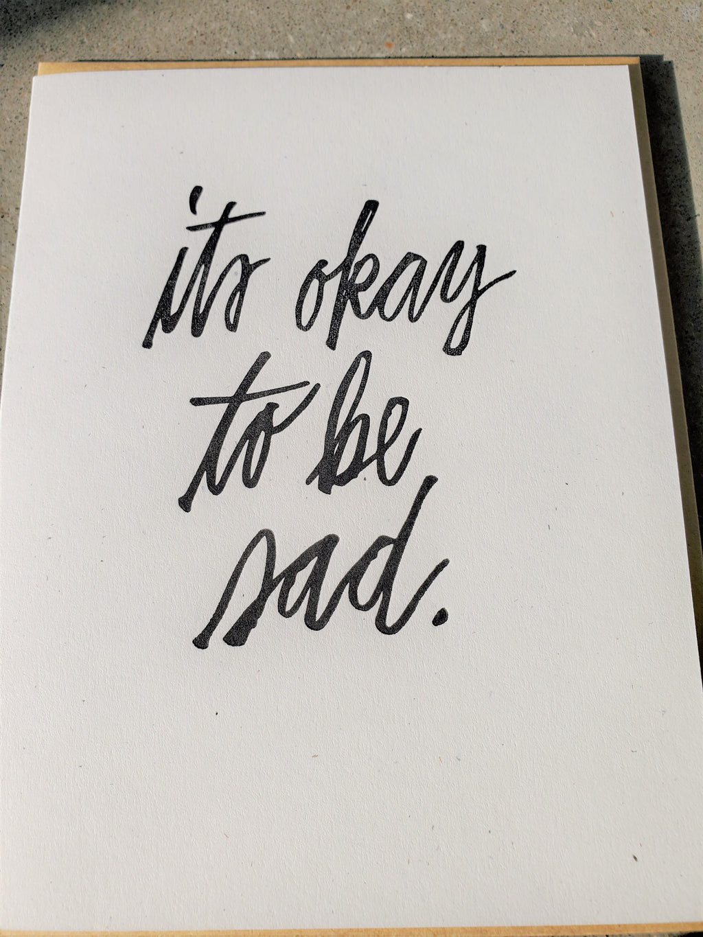 Hazel+Dolly Cards
