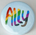 Culture Flock Ally Button