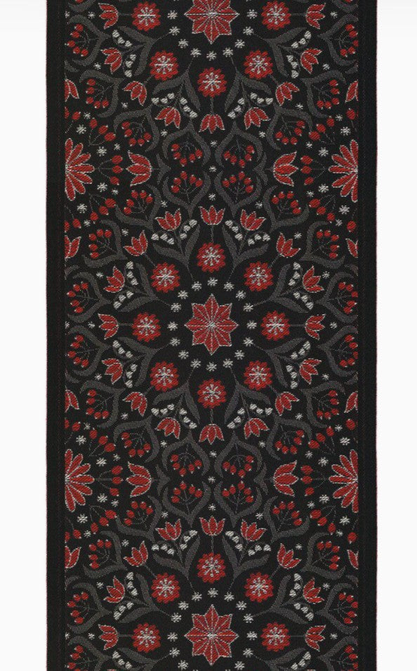 Ekelund Bettys Jul Table Runner