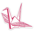 Story Spark Tech Gami Sticker