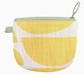 Skinny laMinx Change Purse Bowls Lemon