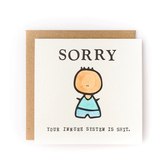Kwohtations Cards