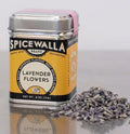 Spicewalla Lavender Flowers