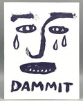 Westland Press Dammit Card