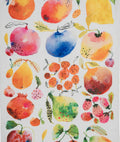 Bon Artis Fresh Fruit Tea Towel