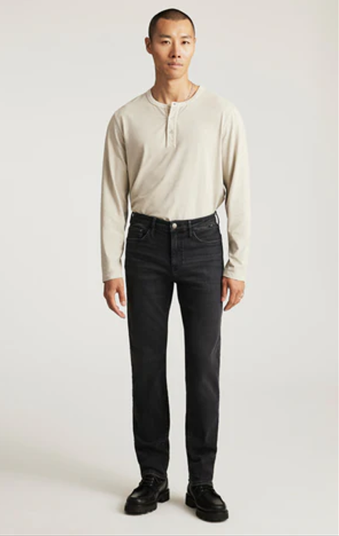 Mavi Jeans, Steve Dark Smoke Supermove