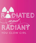 Jones Street Radiant Card