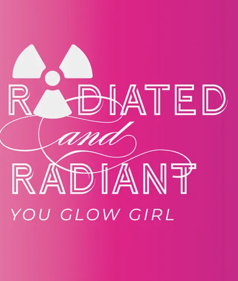 Jones Street Radiant Card