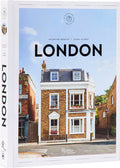 London: The Extraordinary Guide - by Valentine Benoist & Laura Jalbert