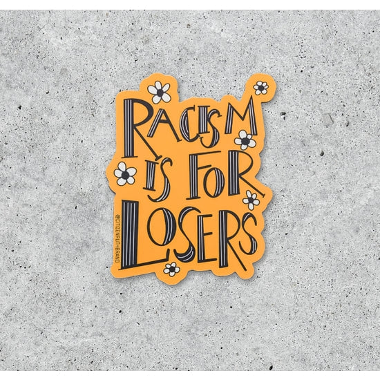Citizen Ruth Stickers