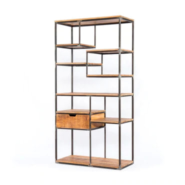 Blackhouse Madison Bookshelf