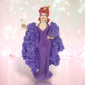 December Diamonds Anita Martini