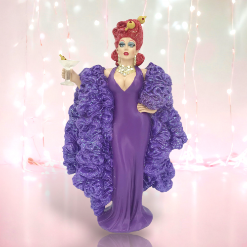December Diamonds Anita Martini