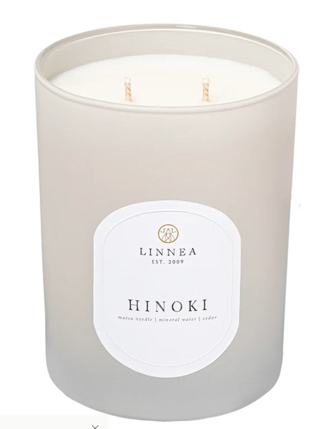 Linnea Candles