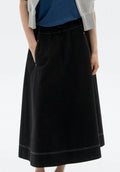 Thinking Mu Olatz Skirt