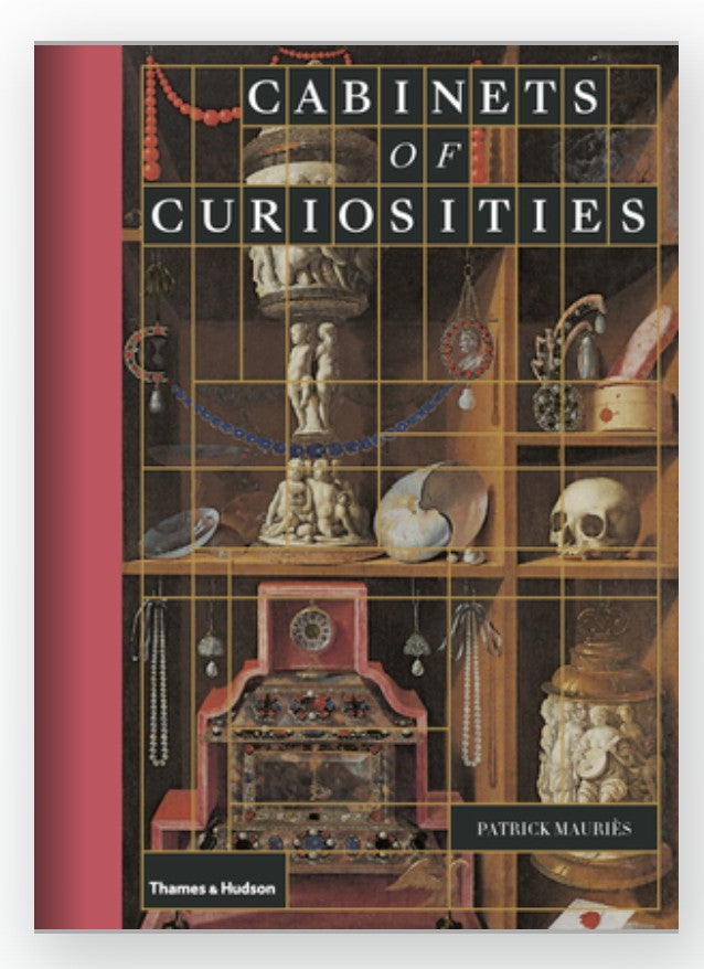 Cabinets of Curiosities