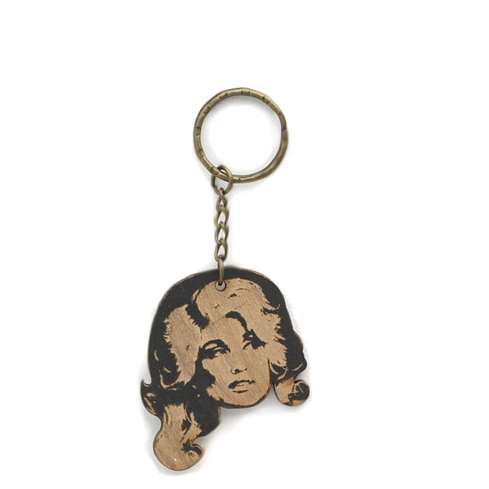 Lettercraft Keychains