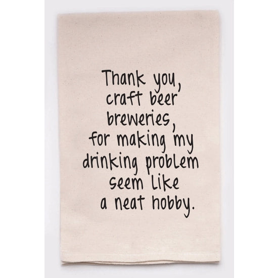 Ellembee Tea Towels