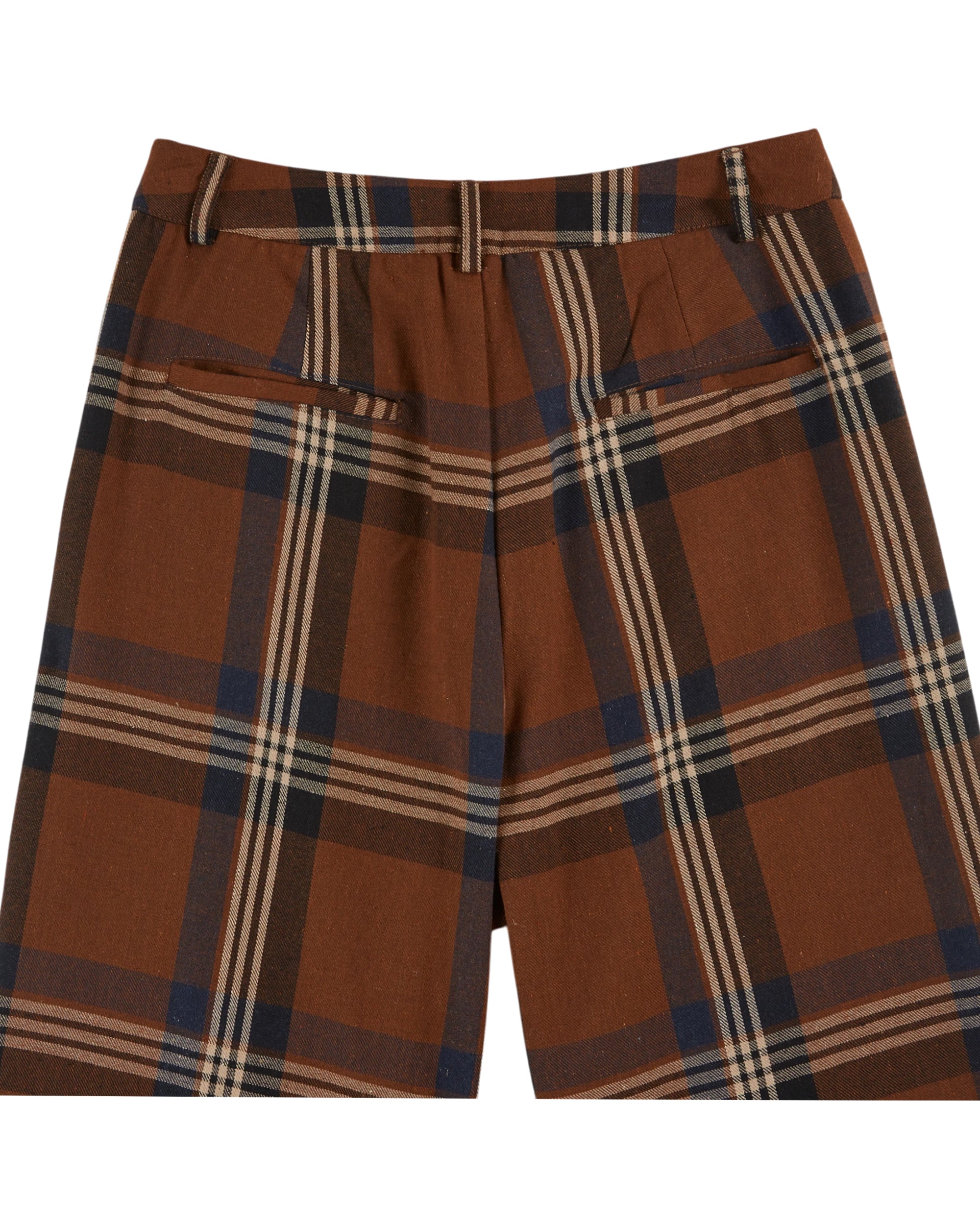 Emile & Ida Come Wide Trousers